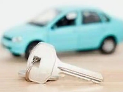 攸县汽车抵押贷款办理流程,攸县车抵贷需要什么条件?